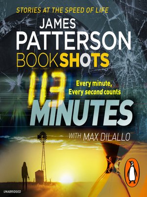 cover image of 113 Minutes